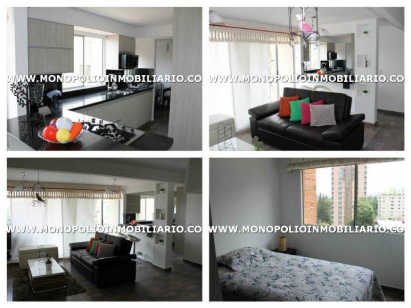 Foto Apartamento en Alojamiento en Laureles, Medellín, Antioquia - APA139020 - BienesOnLine