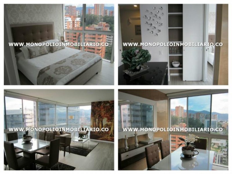 Foto Apartamento en Alojamiento en Laureles, Medellín, Antioquia - APA139011 - BienesOnLine