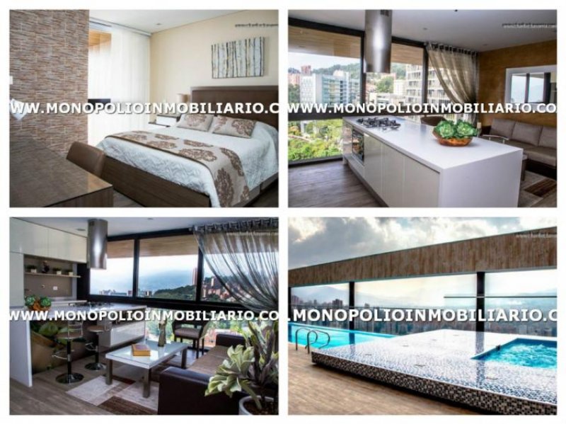 Foto Apartamento en Alojamiento en Laureles, Medellín, Antioquia - APA139010 - BienesOnLine