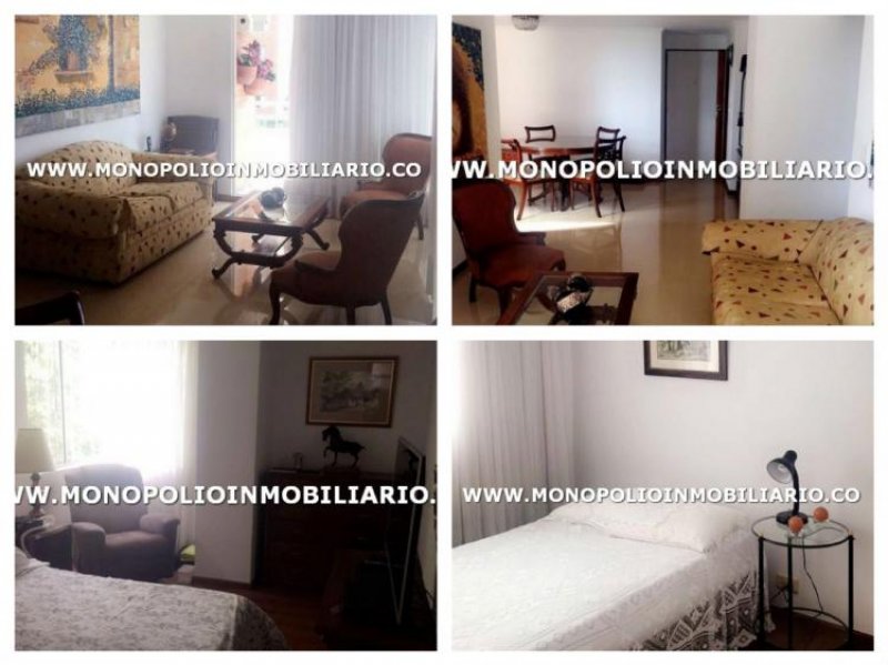 Foto Apartamento en Alojamiento en Laureles, Medellín, Antioquia - APA139008 - BienesOnLine