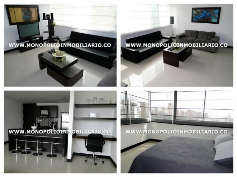 Foto Apartamento en Alojamiento en Laureles, Medellín, Antioquia - APA139006 - BienesOnLine