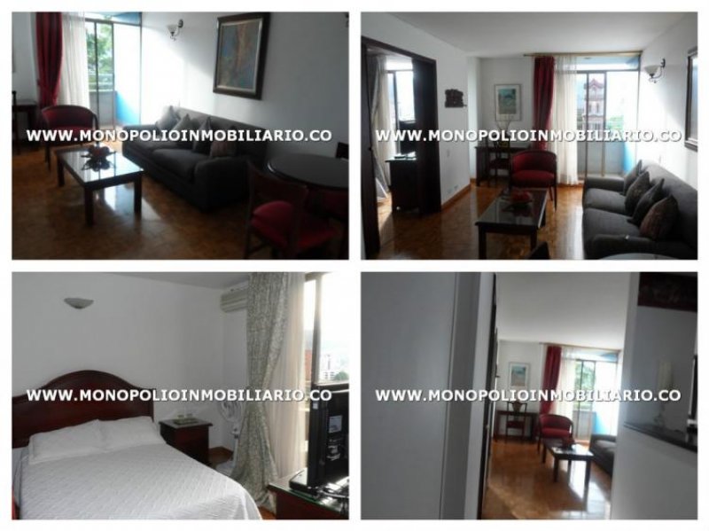 Foto Apartamento en Alojamiento en Laureles, Medellín, Antioquia - APA139000 - BienesOnLine