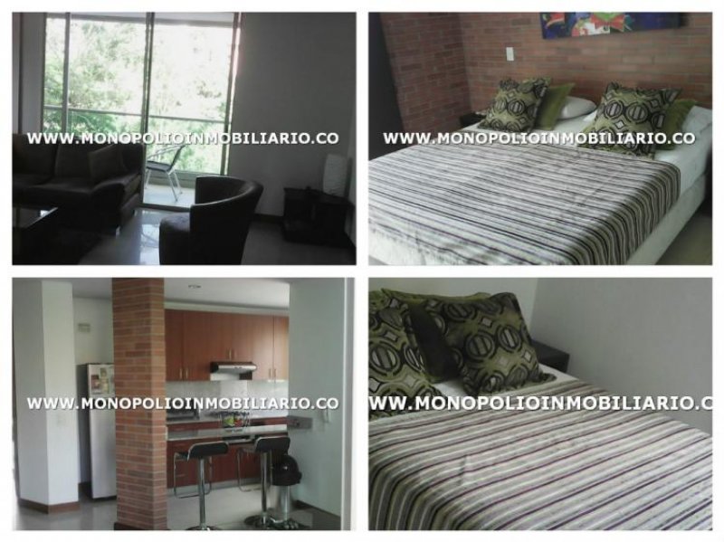 Foto Apartamento en Alojamiento en Laureles, Medellín, Antioquia - APA138992 - BienesOnLine