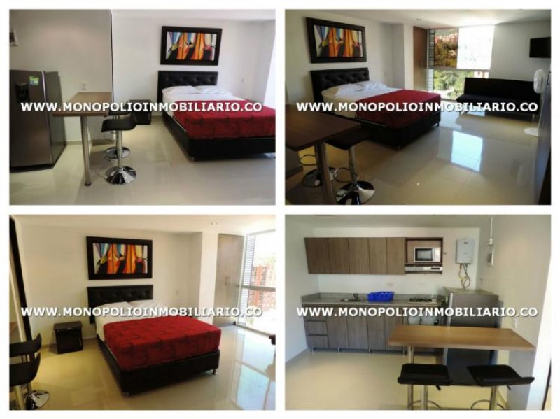 Foto Apartamento en Alojamiento en Laureles, Medellín, Antioquia - APA138990 - BienesOnLine