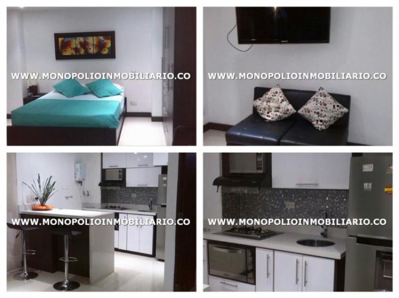 Foto Apartamento en Alojamiento en Laureles, Medellín, Antioquia - APA138989 - BienesOnLine