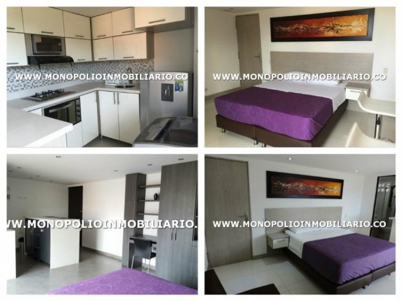 Foto Apartamento en Alojamiento en Laureles, Medellín, Antioquia - APA138988 - BienesOnLine
