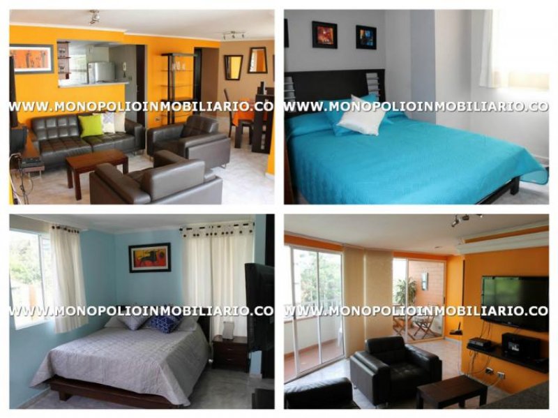 Foto Apartamento en Arriendo en laureles, Medellín, Antioquia - APA135707 - BienesOnLine