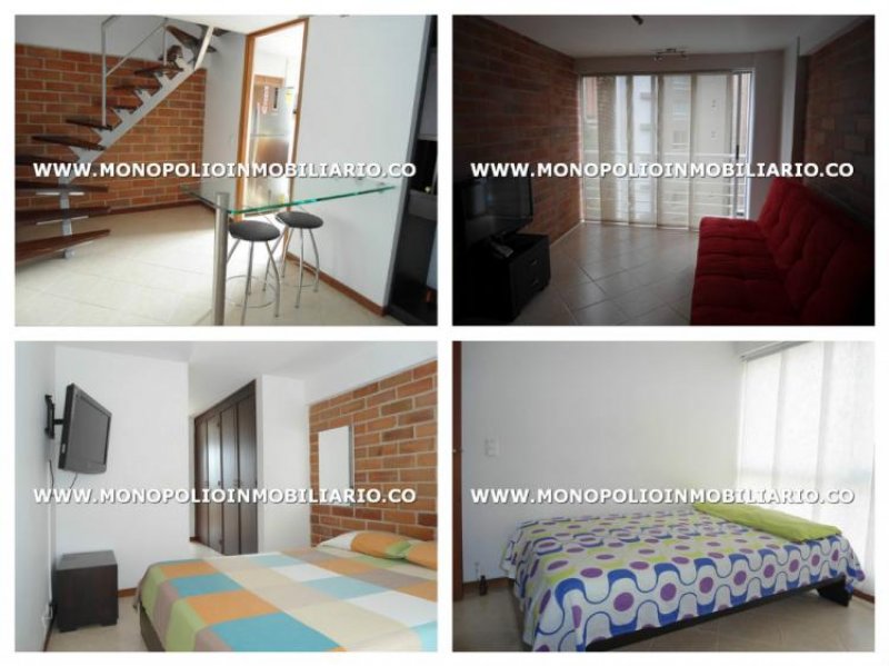 Foto Apartamento en Arriendo en laureles, Medellín, Antioquia - APA135702 - BienesOnLine