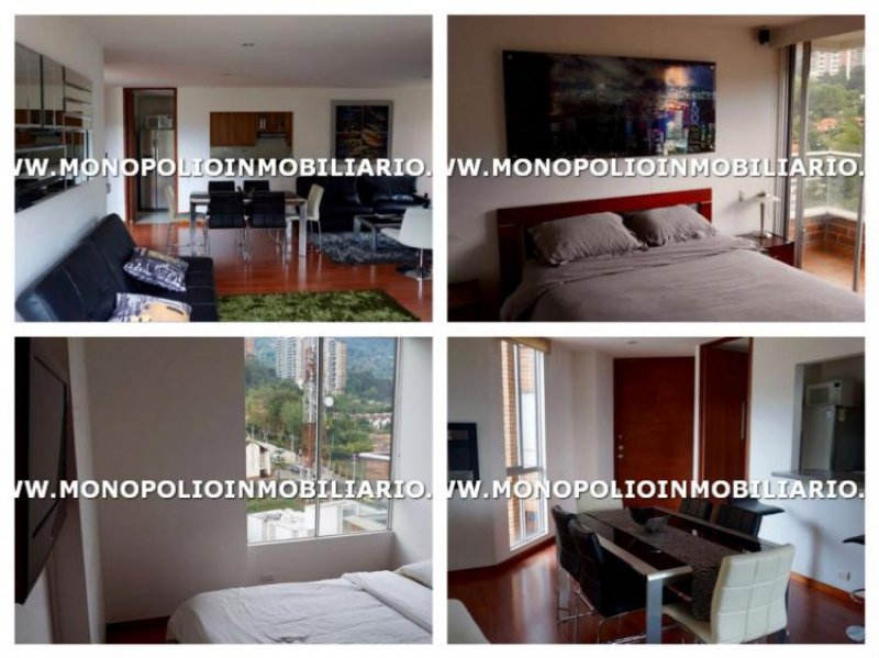 Foto Apartamento en Arriendo en laureles, Medellín, Antioquia - APA135695 - BienesOnLine