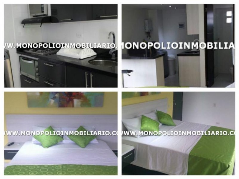 Foto Apartamento en Arriendo en laureles, Medellín, Antioquia - APA133784 - BienesOnLine