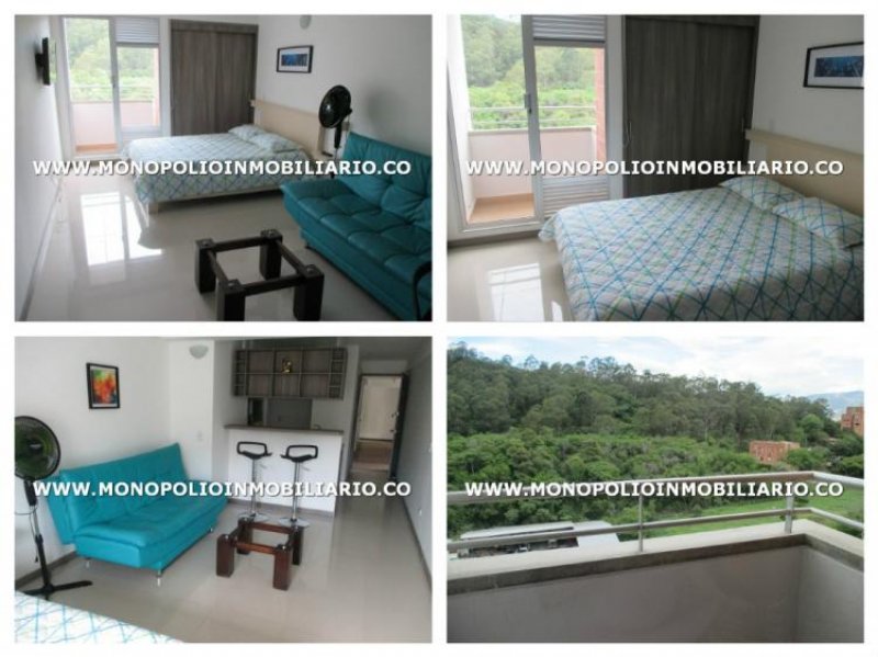 Foto Apartamento en Arriendo en laureles, Medellín, Antioquia - APA136469 - BienesOnLine