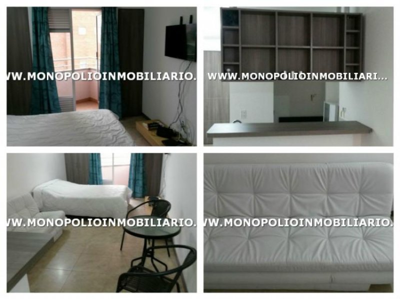 Foto Apartamento en Alojamiento en Laureles, Medellín, Antioquia - APA138993 - BienesOnLine