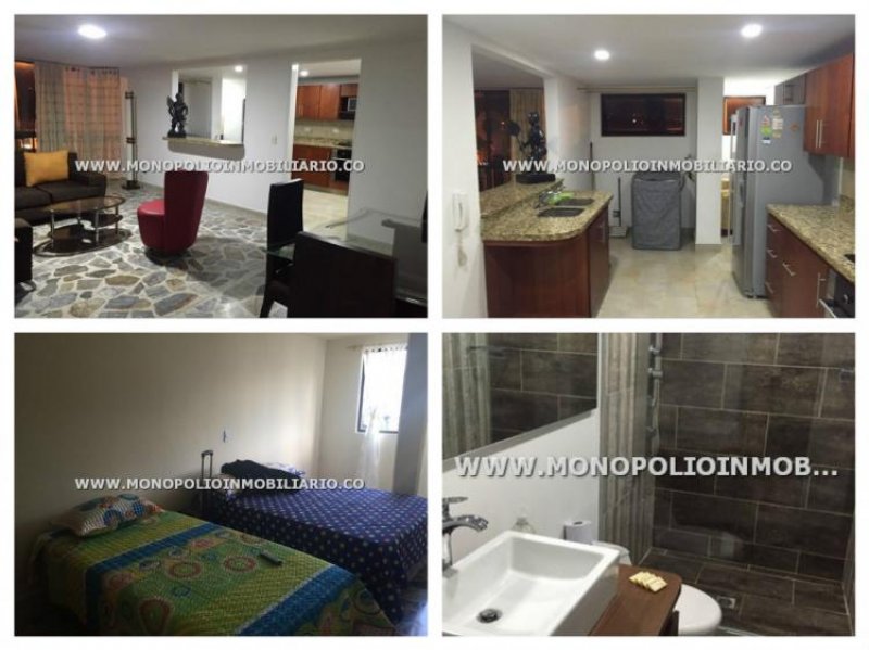 Foto Apartamento en Arriendo en laureles, Medellín, Antioquia - APA136458 - BienesOnLine
