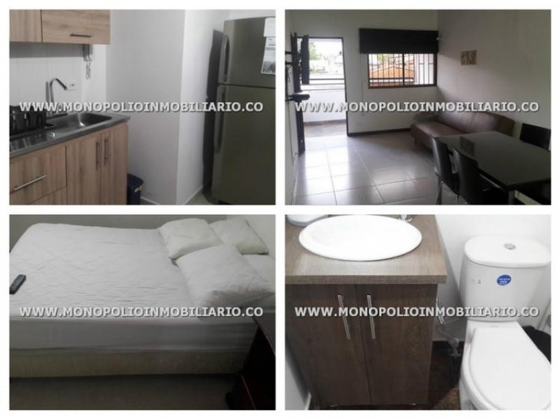 Foto Apartamento en Alojamiento en Laureles, Medellín, Antioquia - APA139035 - BienesOnLine