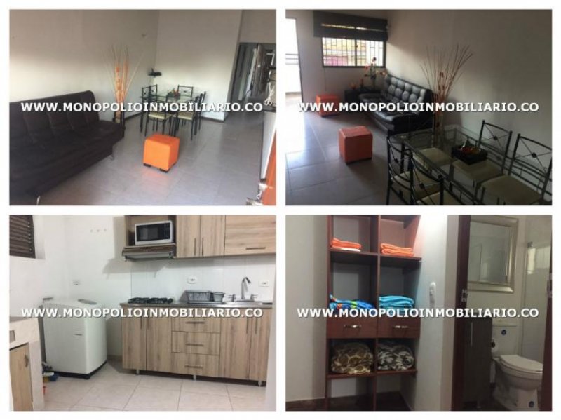 Foto Apartamento en Alojamiento en Laureles, Medellín, Antioquia - APA138961 - BienesOnLine