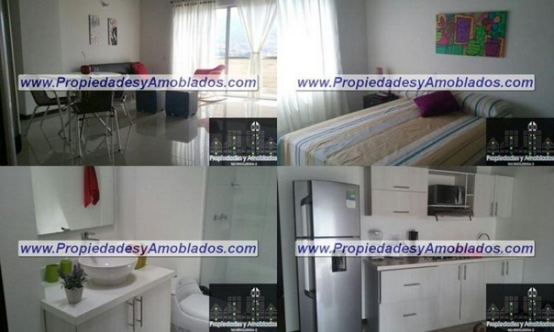 Foto Apartamento en Alojamiento en Medellín, Antioquia - APA161336 - BienesOnLine