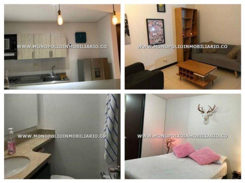 Foto Apartamento en Arriendo en Medellín, Antioquia - APA170748 - BienesOnLine