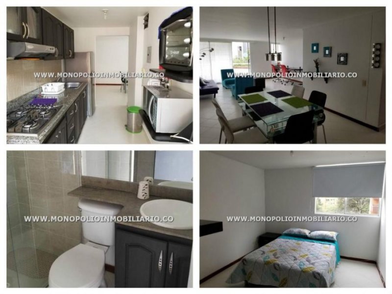 Foto Apartamento en Arriendo en Medellín, Antioquia - APA170670 - BienesOnLine