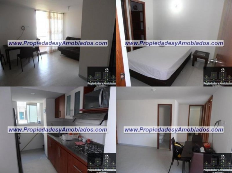 Foto Apartamento en Arriendo en Medellín, Antioquia - APA164419 - BienesOnLine