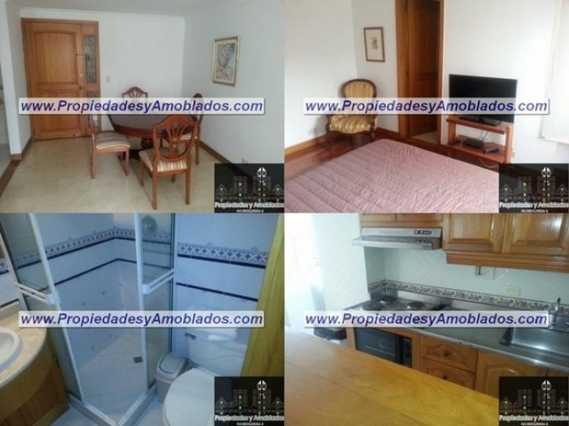 Foto Apartamento en Arriendo en Medellín, Antioquia - APA161557 - BienesOnLine