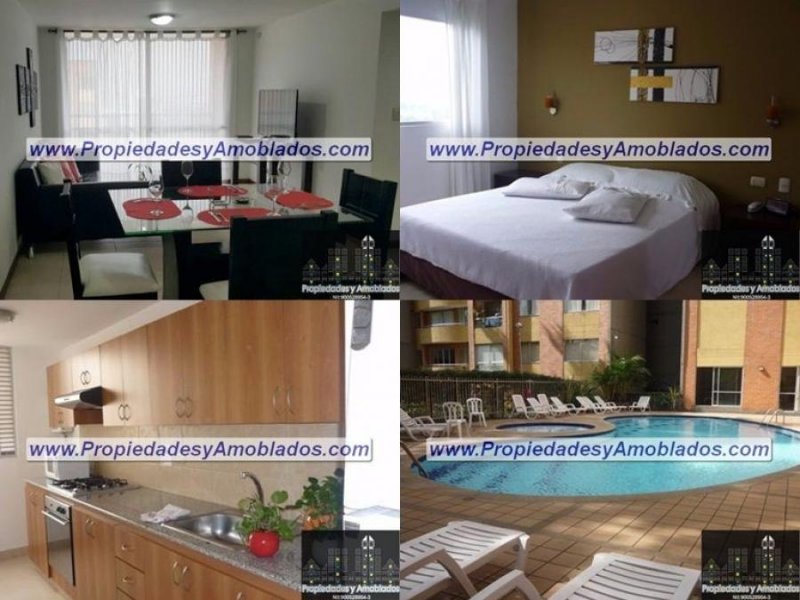 Foto Apartamento en Arriendo en Medellín, Antioquia - APA163686 - BienesOnLine