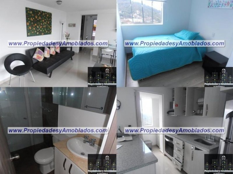 Foto Apartamento en Arriendo en Medellín, Antioquia - APA163644 - BienesOnLine