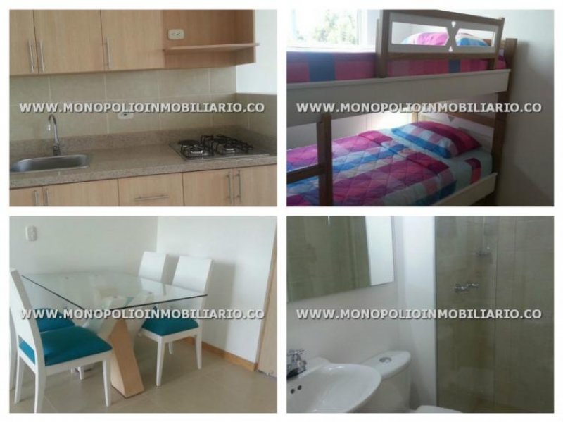 Foto Apartamento en Arriendo en laureles, Medellín, Antioquia - APA139521 - BienesOnLine