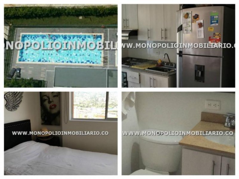 Foto Apartamento en Arriendo en laureles, Medellín, Antioquia - APA139535 - BienesOnLine