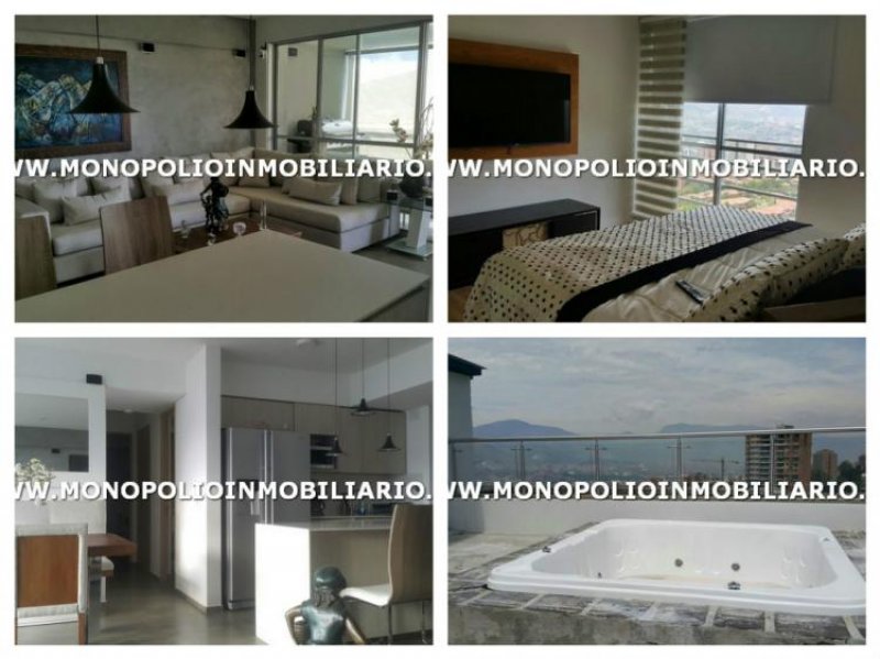Foto Apartamento en Arriendo en laureles, Medellín, Antioquia - APA133813 - BienesOnLine