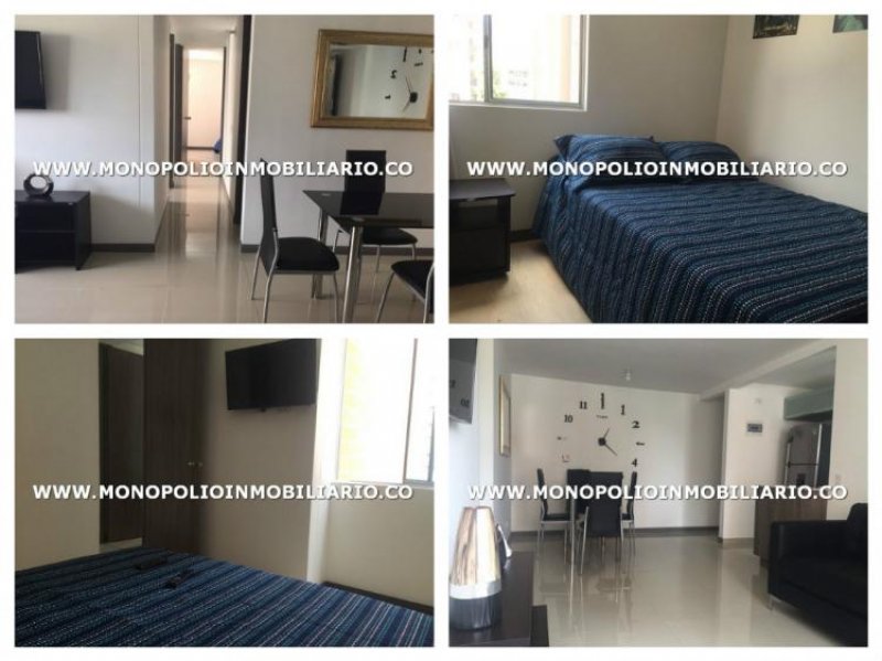 Foto Apartamento en Alojamiento en Laureles, Medellín, Antioquia - APA138987 - BienesOnLine