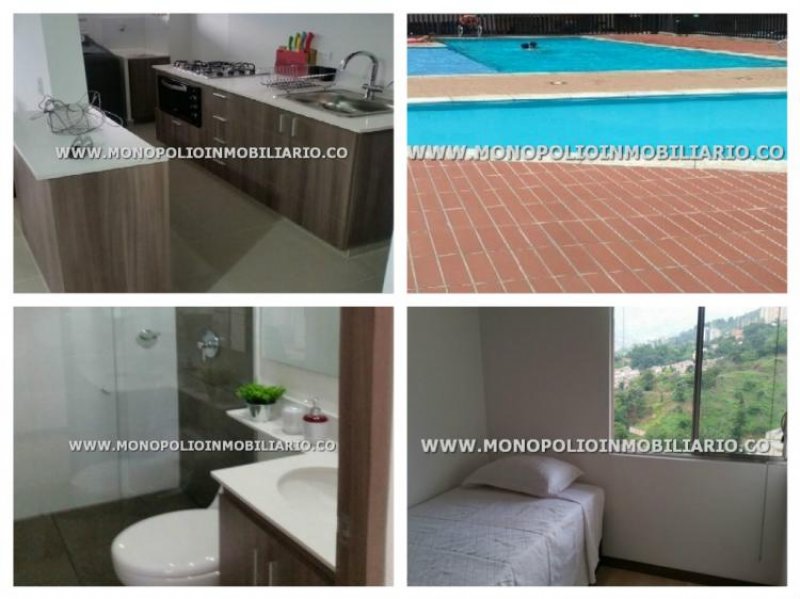 Foto Apartamento en Arriendo en laureles, Medellín, Antioquia - APA133766 - BienesOnLine