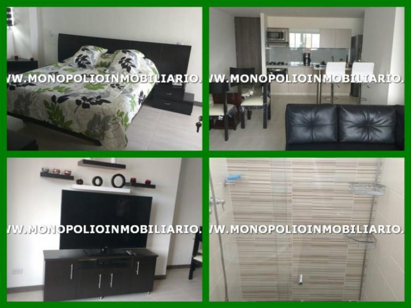 Foto Apartamento en Arriendo en laureles, Medellín, Antioquia - APA139920 - BienesOnLine
