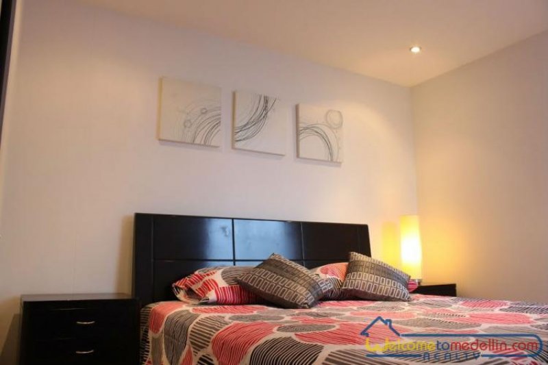 Foto Apartamento en Arriendo en Medellín, Antioquia - $ 2.980.000 - APA78177 - BienesOnLine