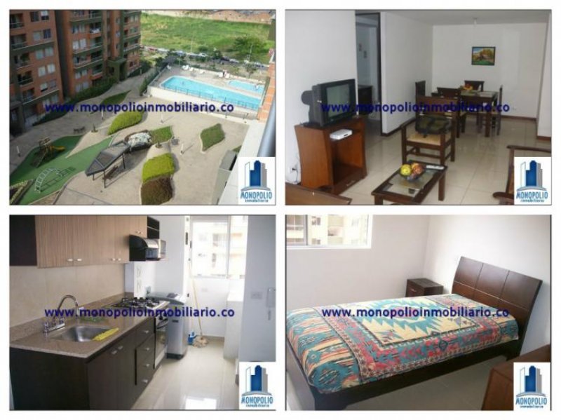 Foto Apartamento en Arriendo en Laureles, Medellín, Antioquia - APA130176 - BienesOnLine