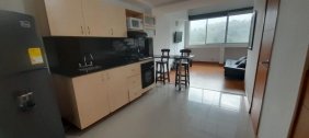 Apartamento en Arriendo en Poblado frontera Medellín, Antioquia
