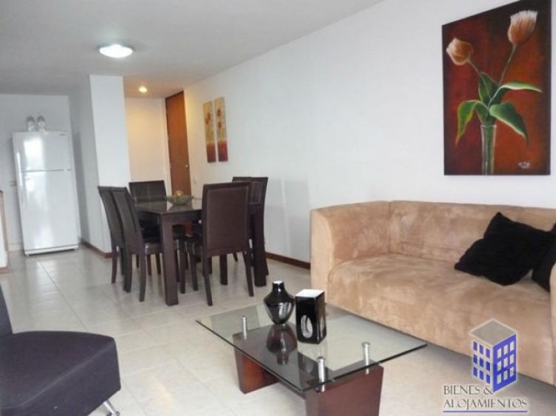 Foto Apartamento en Arriendo en poblado, Medellín, Antioquia - APA88524 - BienesOnLine