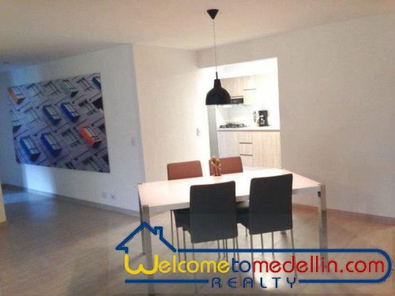 Foto Apartamento en Arriendo en Medellín, Antioquia - $ 3.900.000 - APA78183 - BienesOnLine