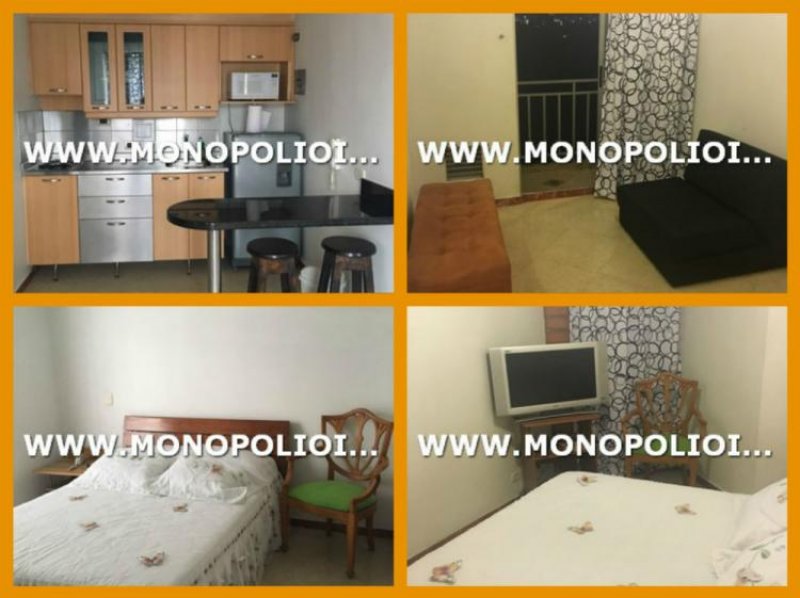 Foto Apartamento en Alojamiento en POBLADO, Antioquia, Antioquia - APA103354 - BienesOnLine