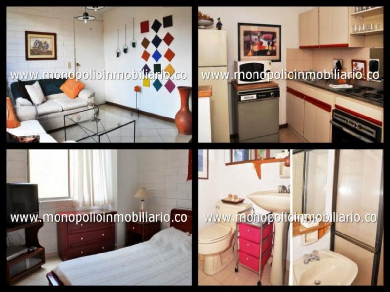 Foto Apartamento en Arriendo en Laureles, Medellín, Antioquia - APA127461 - BienesOnLine