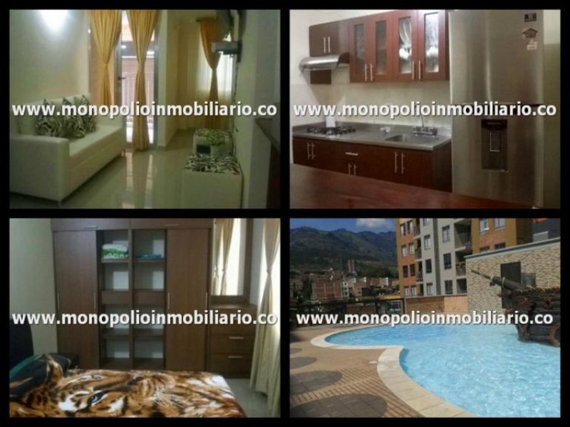Foto Apartamento en Arriendo en Laureles, Medellín, Antioquia - APA121639 - BienesOnLine
