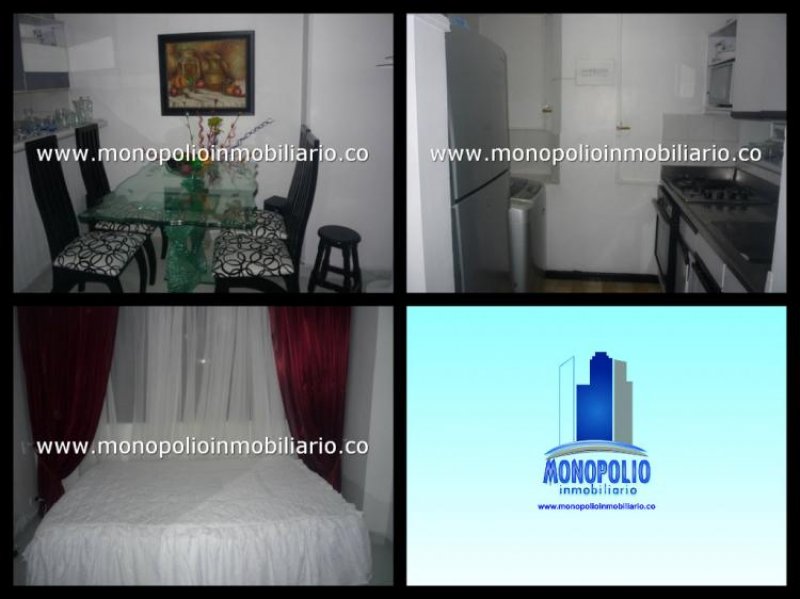 Foto Apartamento en Arriendo en Laureles, Medellín, Antioquia - APA127486 - BienesOnLine