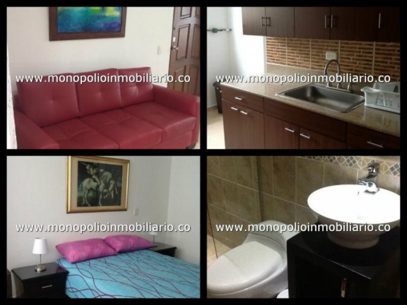 Foto Apartamento en Arriendo en Laureles, Medellín, Antioquia - APA129136 - BienesOnLine