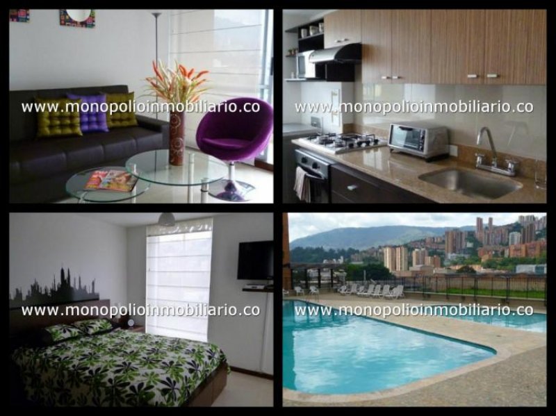 Foto Apartamento en Arriendo en Laureles, Medellín, Antioquia - APA129132 - BienesOnLine