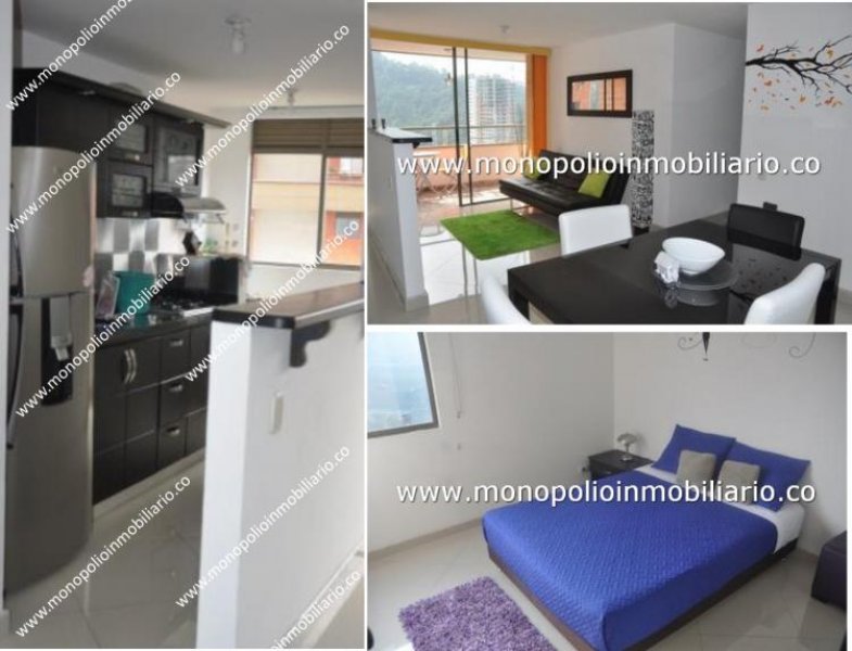 Foto Apartamento en Arriendo en Laureles, Medellín, Antioquia - APA129126 - BienesOnLine