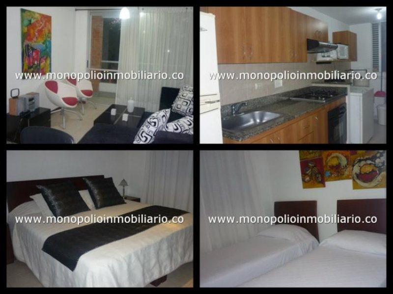 Foto Apartamento en Arriendo en Laureles, Medellín, Antioquia - APA129124 - BienesOnLine