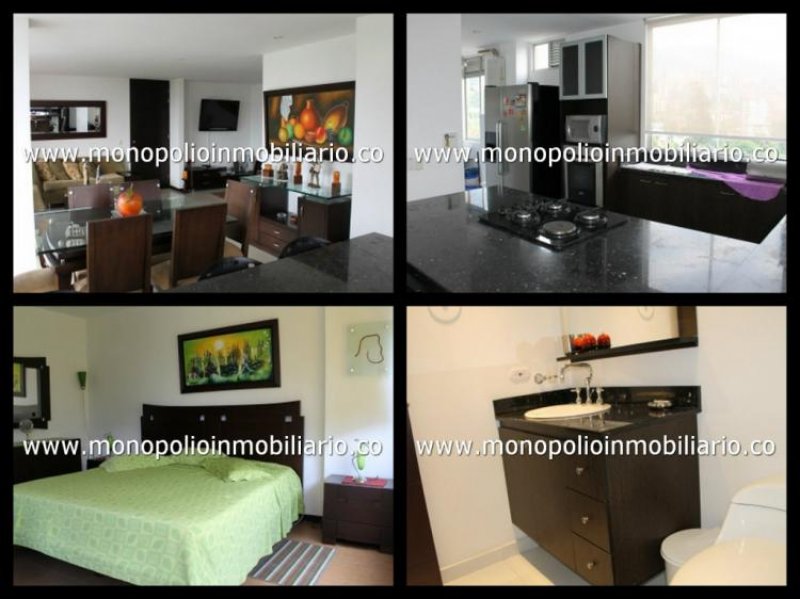 Foto Apartamento en Arriendo en Laureles, Medellín, Antioquia - APA129123 - BienesOnLine