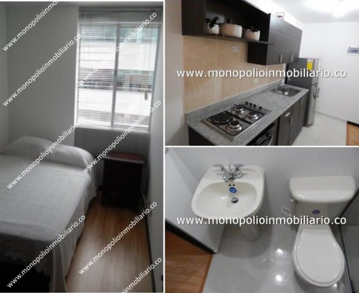 Foto Apartamento en Arriendo en Laureles, Medellín, Antioquia - APA129121 - BienesOnLine