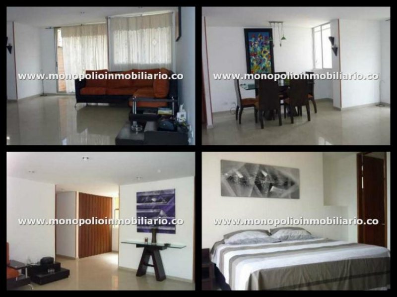 Foto Apartamento en Arriendo en Laureles, Medellín, Antioquia - APA121624 - BienesOnLine