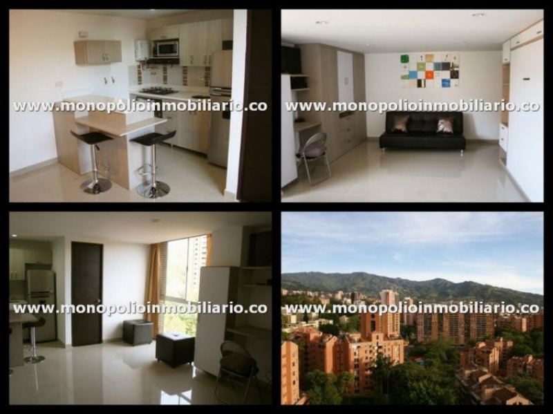 Foto Apartamento en Arriendo en Laureles, Medellín, Antioquia - APA121621 - BienesOnLine