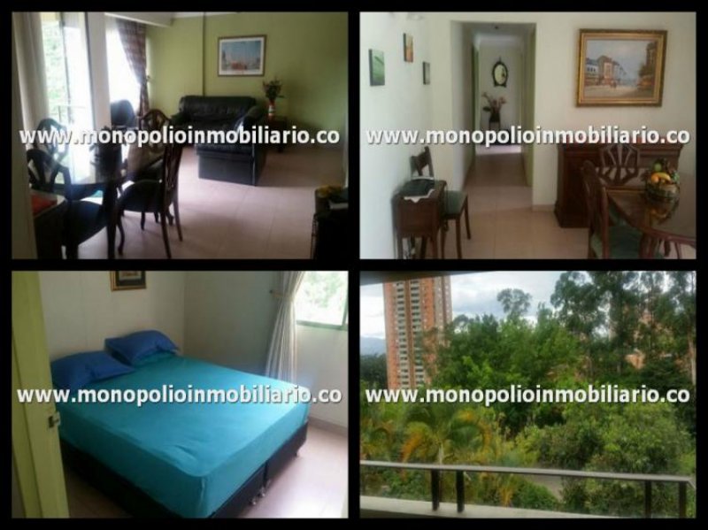 Foto Apartamento en Arriendo en Laureles, Medellín, Antioquia - APA121618 - BienesOnLine